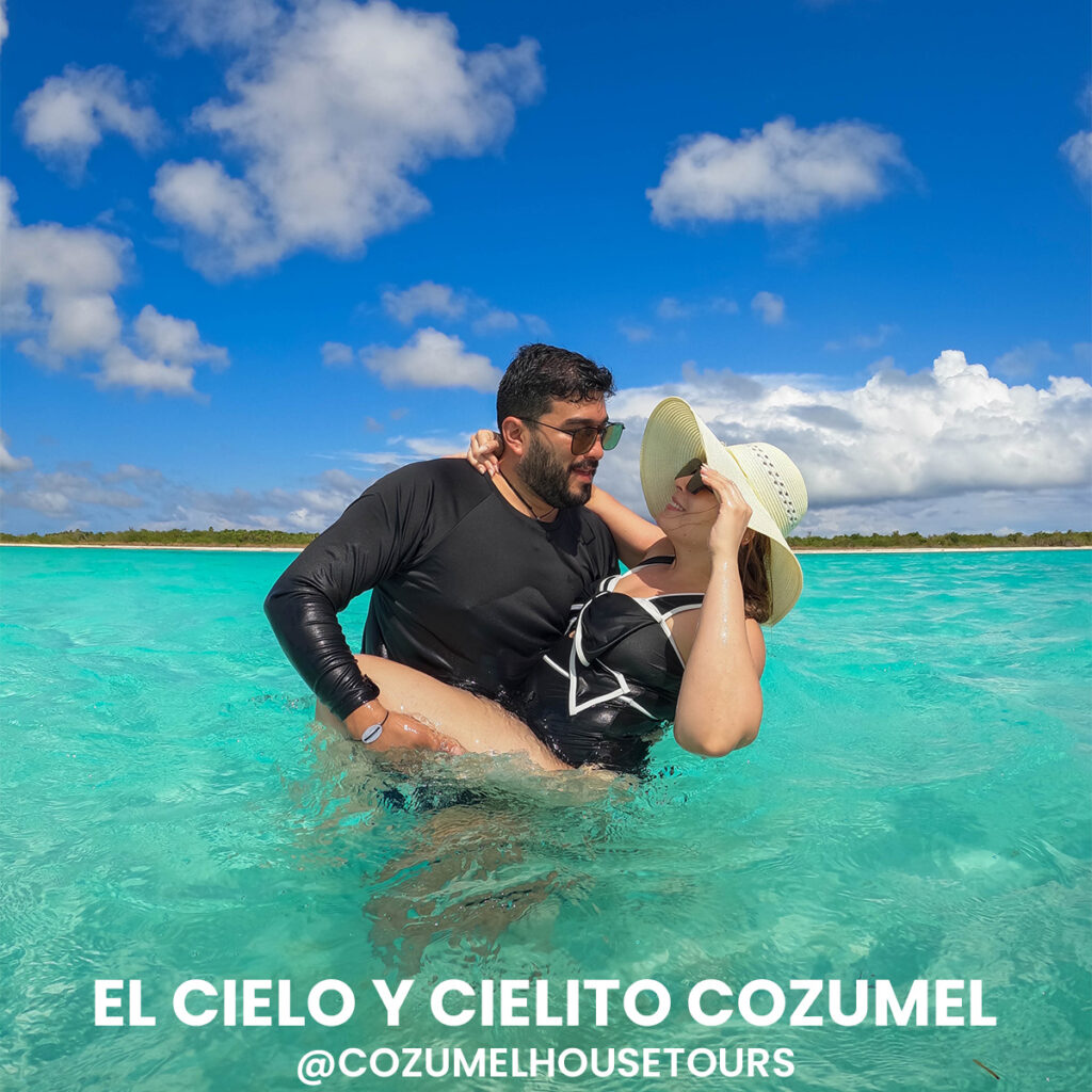 house tours el cielo