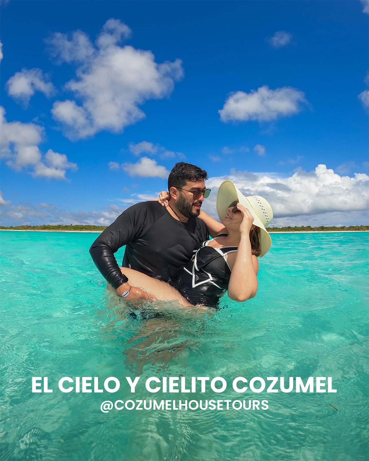 house tours el cielo
