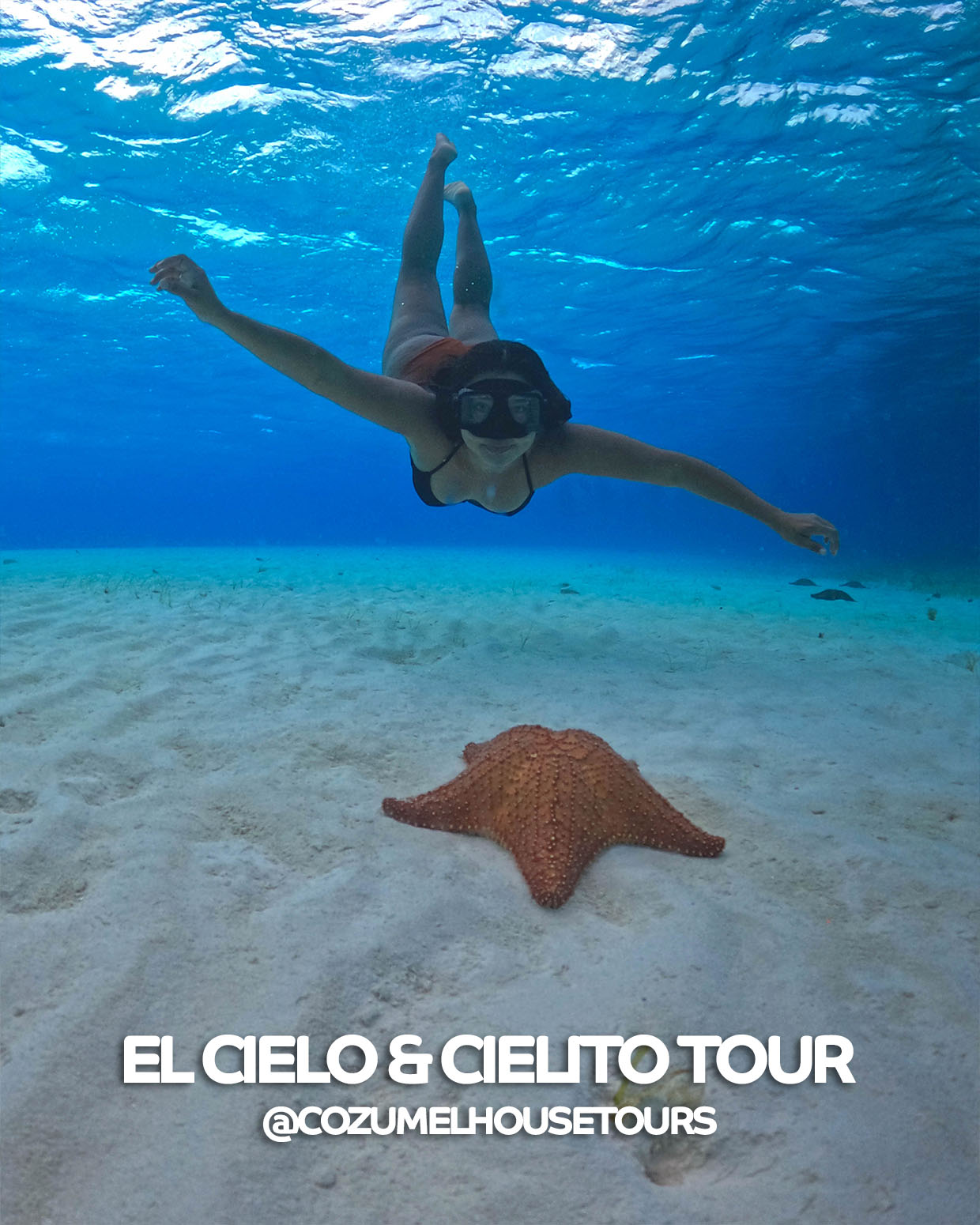 el cielo y cielito tour 14