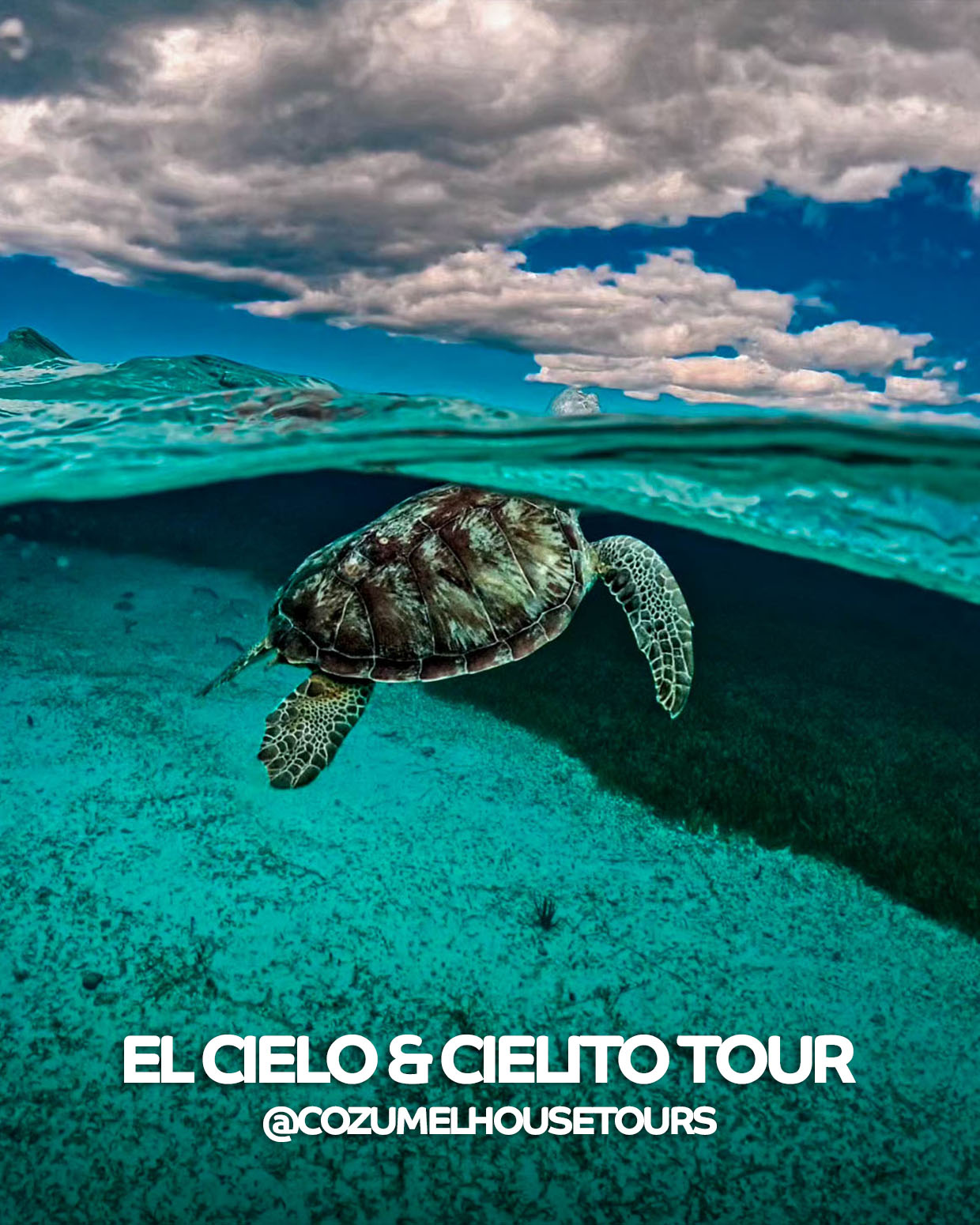 el cielo y cielito tour 3