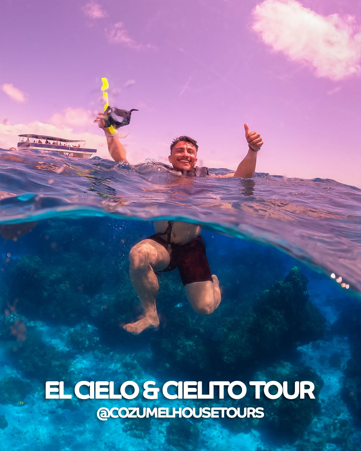 el cielo y cielito tour 8